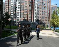 bet体育在线登录入口-bet(中国)的保安员职责